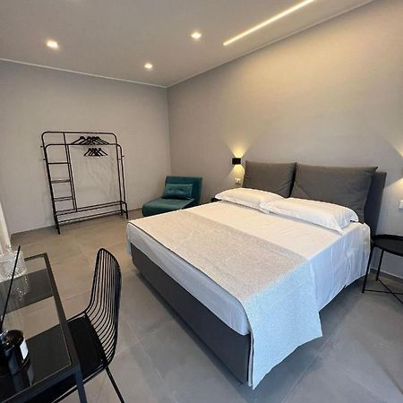 Cuore - Luxury Rooms Pescara Extérieur photo