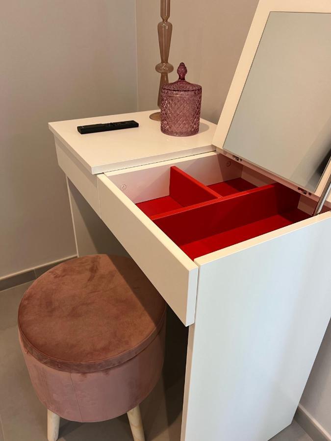 Cuore - Luxury Rooms Pescara Extérieur photo
