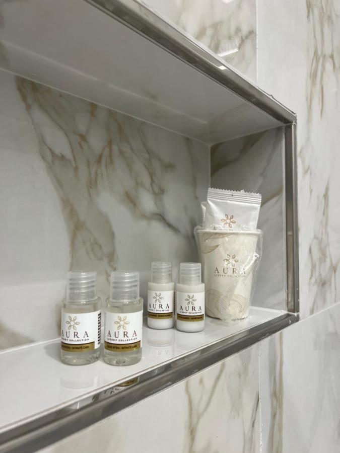Cuore - Luxury Rooms Pescara Extérieur photo