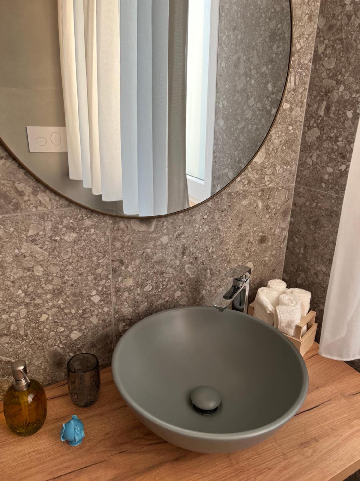 Cuore - Luxury Rooms Pescara Extérieur photo