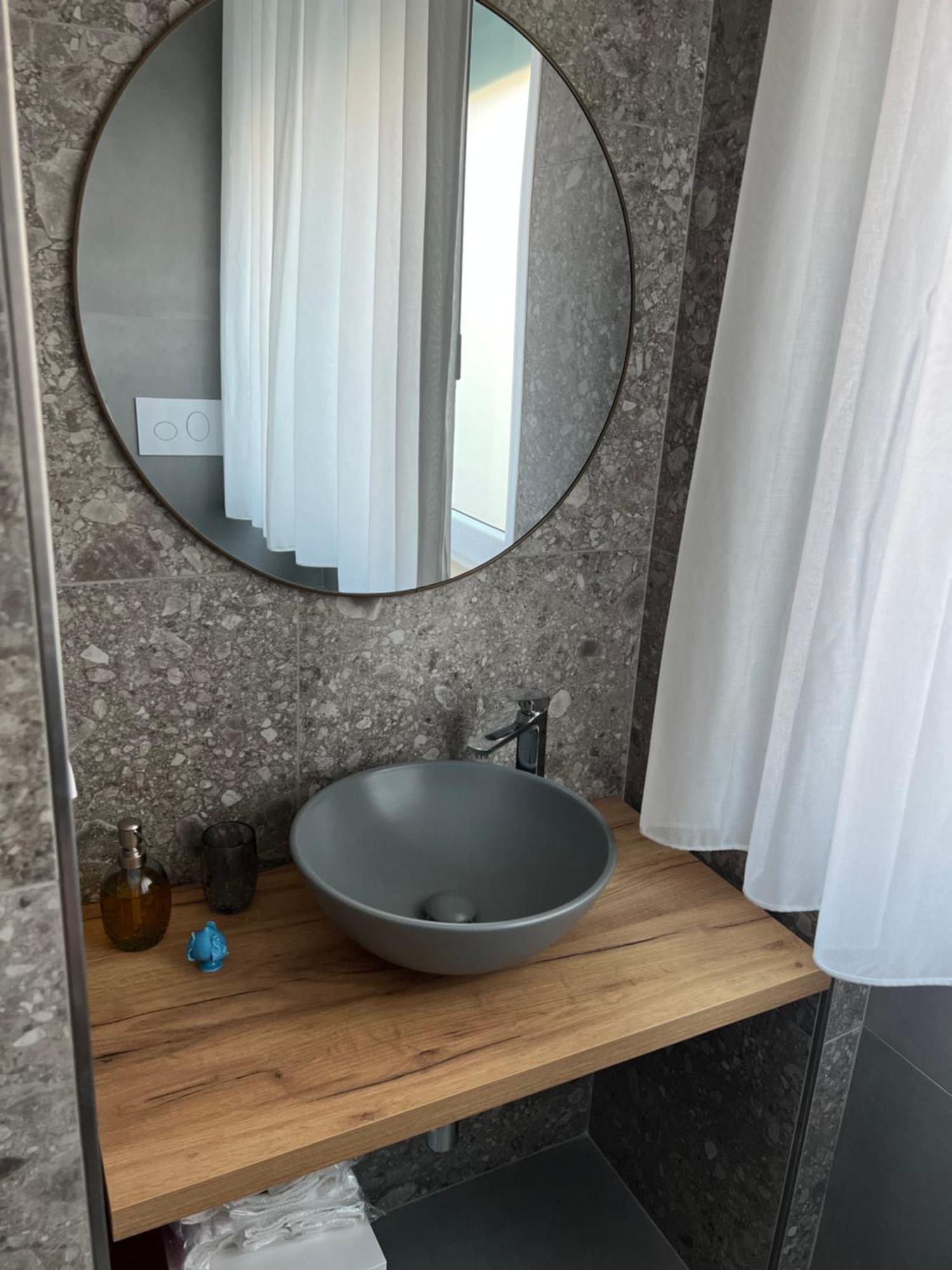 Cuore - Luxury Rooms Pescara Extérieur photo
