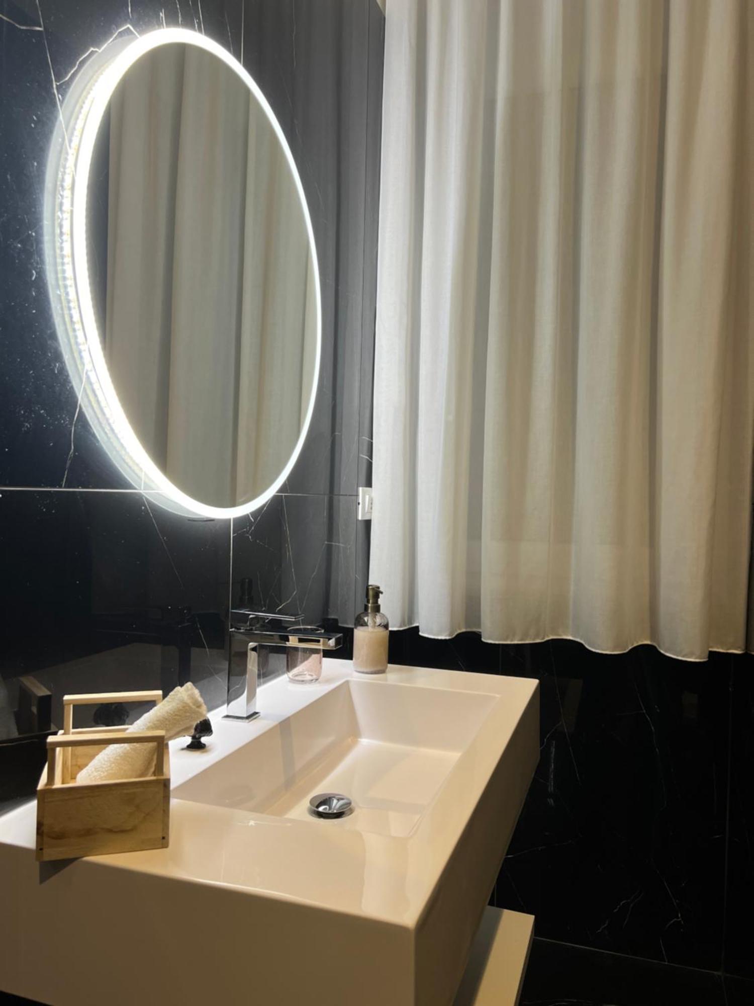 Cuore - Luxury Rooms Pescara Extérieur photo